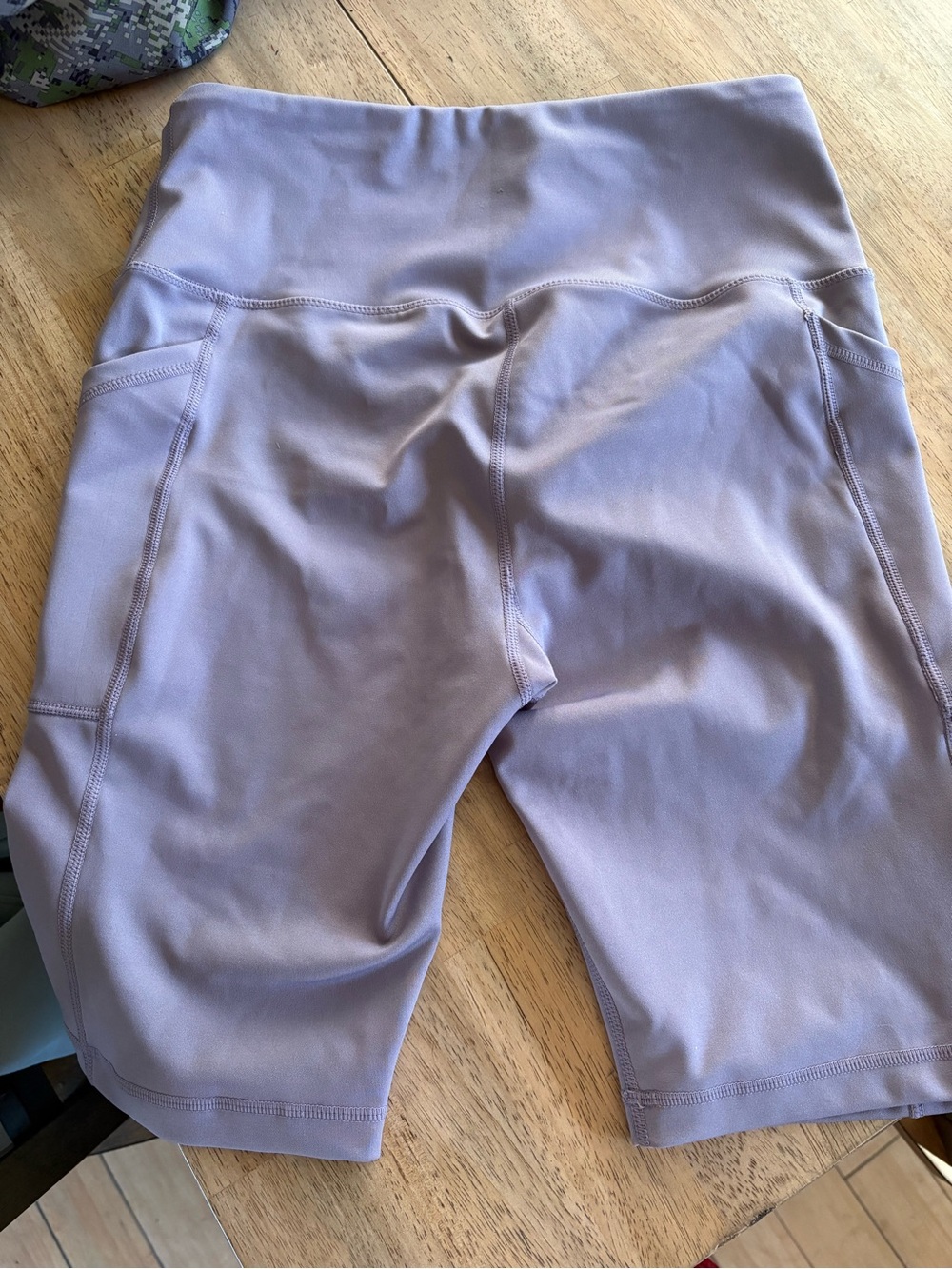 Women’s Medium Legend Biker Shorts